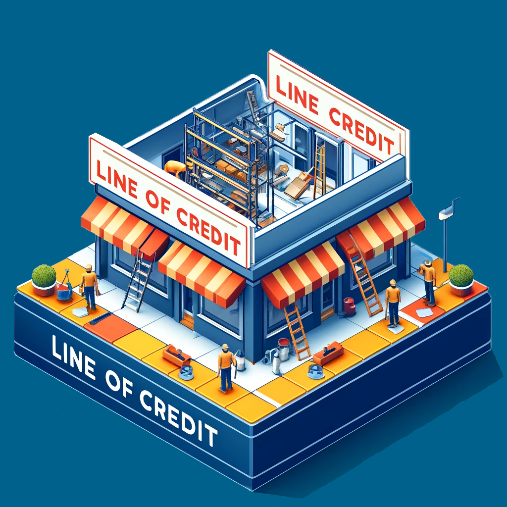 Line Of Credit